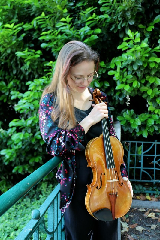 Lénaëlle Planat